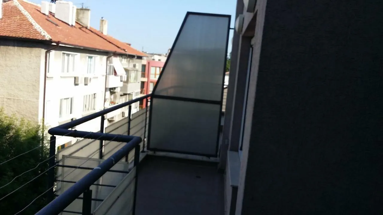 Sunshine Studio Daire Varna
