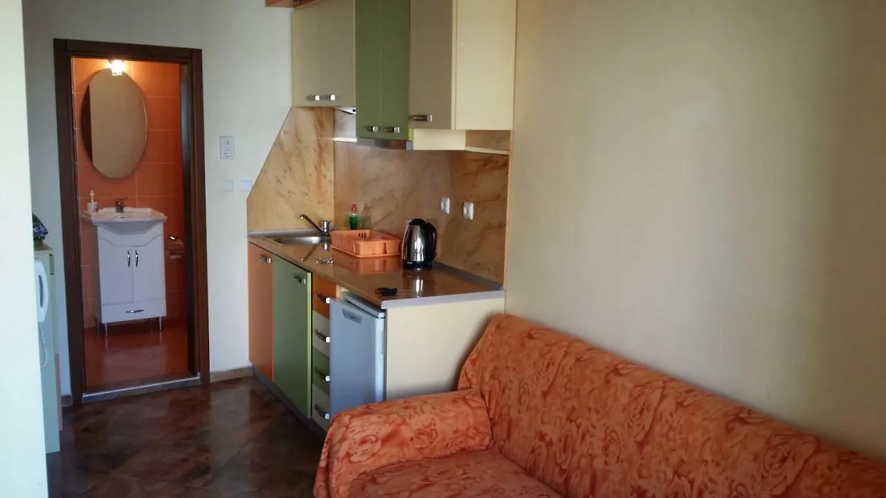Sunshine Studio Daire Varna